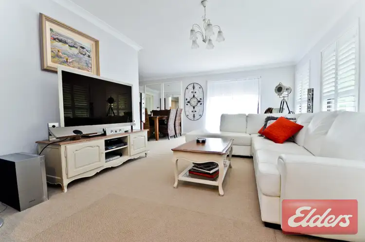 Second view of Homely house listing, 40 Plymouth Crescent, Kings Langley NSW 2147