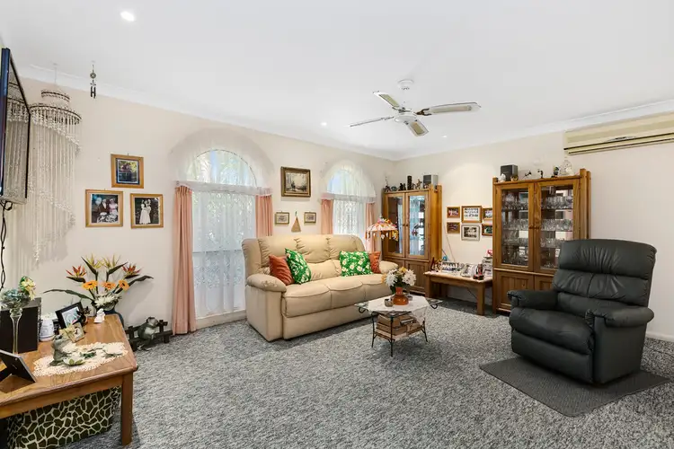 Second view of Homely semi-detached listing, 2 / 59 Old Ferry Road, Banora Point NSW 2486