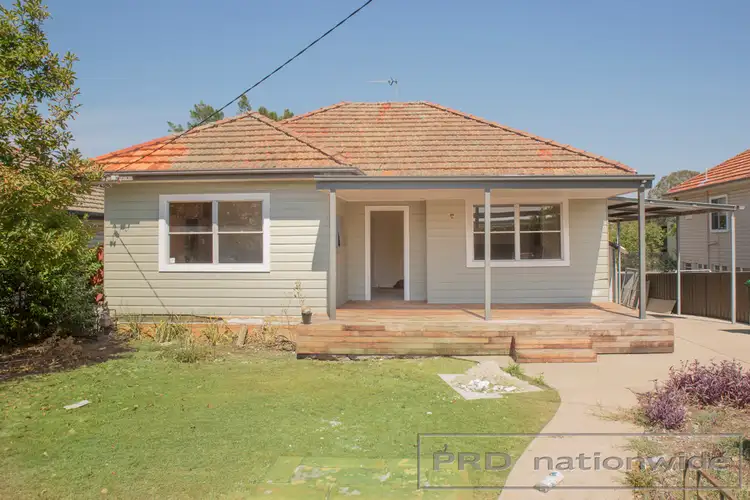 50 Regent Street, Maitland NSW 2320