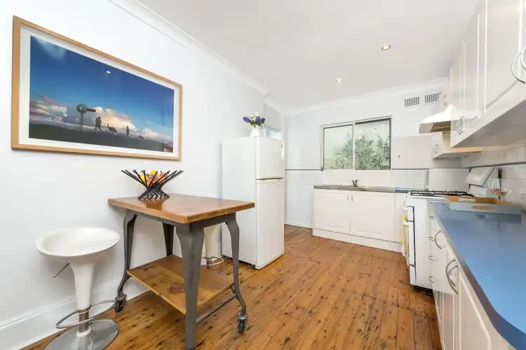 Fourth view of Homely house listing, 39 Morton Avenue, Lewisham NSW 2049