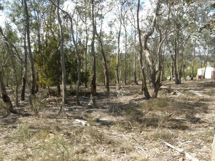 Second view of Homely land listing, Lot 6 Gillingbrook Road, Forcett TAS 7173