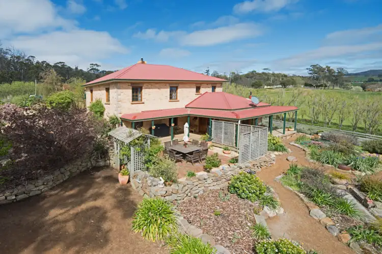 1966 Buckland Road, Woodsdale TAS 7120
