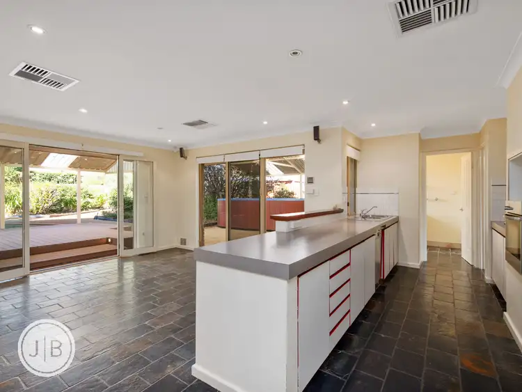 Second view of Homely house listing, 22 London Way, Bateman WA 6150