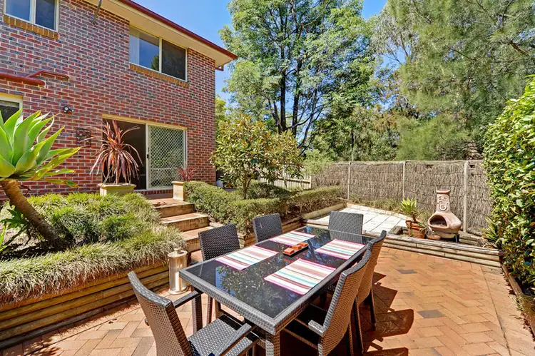 Fourth view of Homely house listing, 1A Berry Park Way, Mount Colah NSW 2079