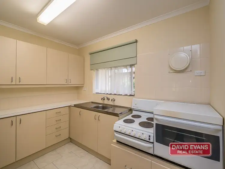 Fourth view of Homely unit listing, Unit 508/55 Belgrade Road, Wanneroo WA 6065