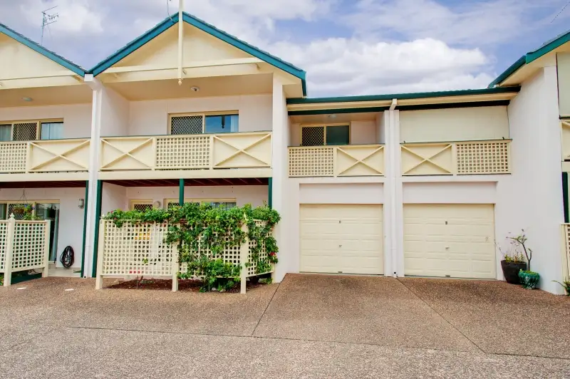 Main view of Homely townhouse listing, 3 / 1 Meredith Avenue, Lemon Tree Passage NSW 2319