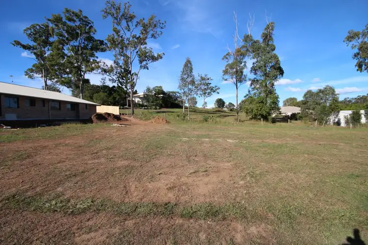 Second view of Homely land listing, 33 Pedersen Road, Southside QLD 4570