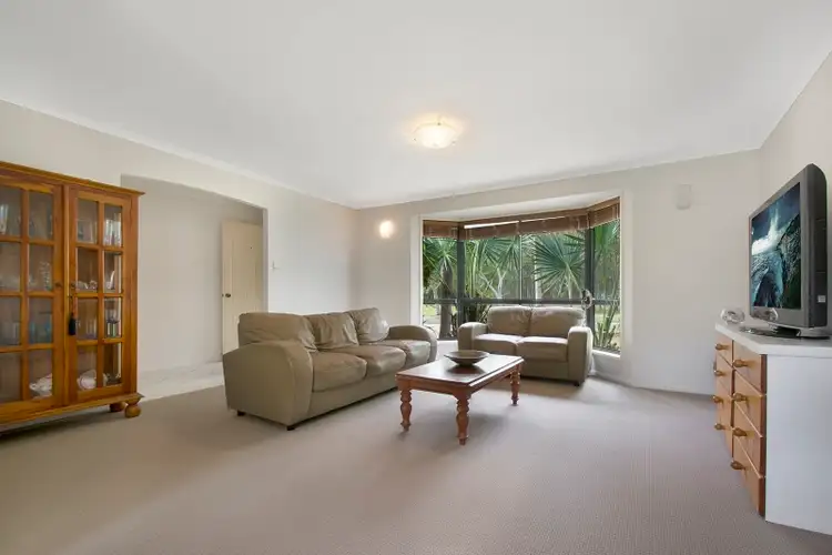 Second view of Homely house listing, 3 Edith Place, Coolum Beach QLD 4573