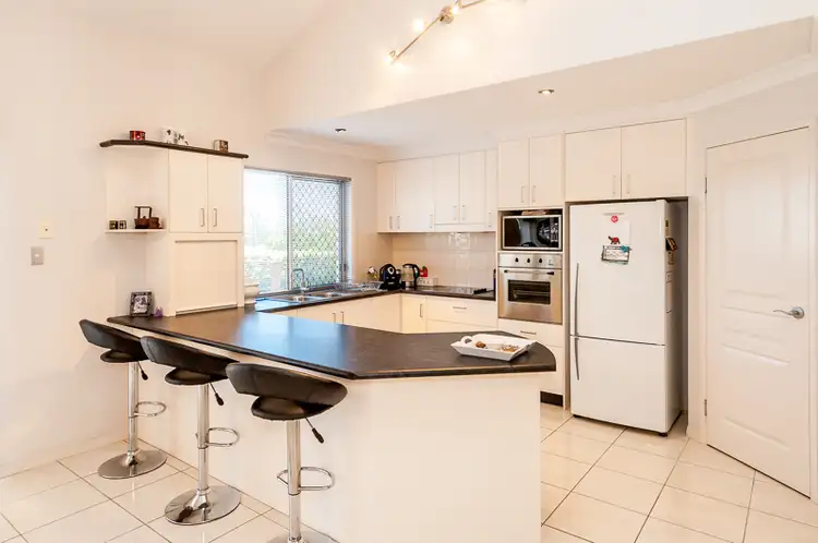 Sixth view of Homely house listing, 82 Emmadale Drive, New Auckland QLD 4680