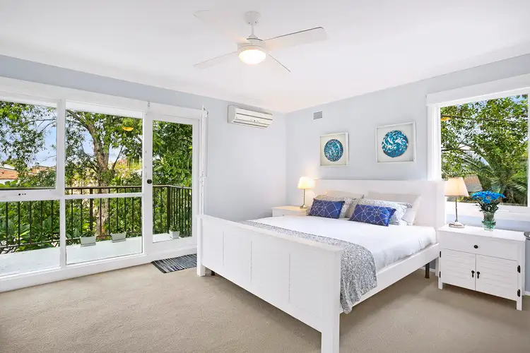 Third view of Homely townhouse listing, 1/347a Livingstone Road, Marrickville NSW 2204