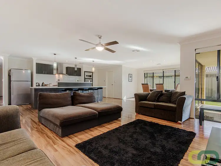 Third view of Homely house listing, 10 Lastovo Lane, Secret Harbour WA 6173