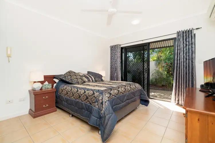Sixth view of Homely unit listing, 9/1 Brewery Place, Woolner NT 820