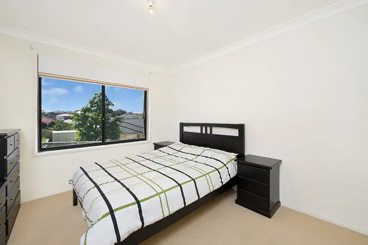Fifth view of Homely house listing, 11 Gabriel Circuit, Blair Athol NSW 2560
