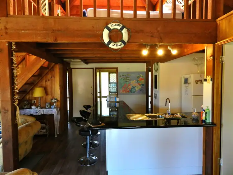 Third view of Homely house listing, 16 Grahame Colyer Drive, Agnes Water QLD 4677