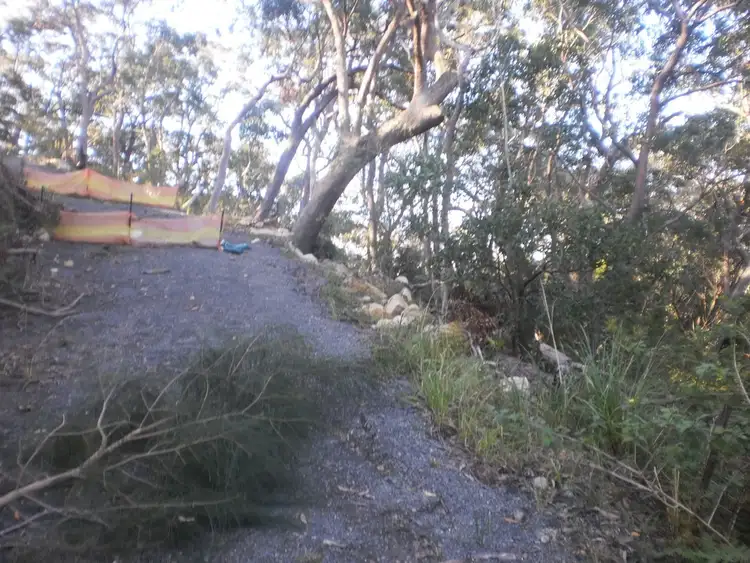 Second view of Homely land listing, 26 & 28 The Parkway, Mallabula NSW 2319
