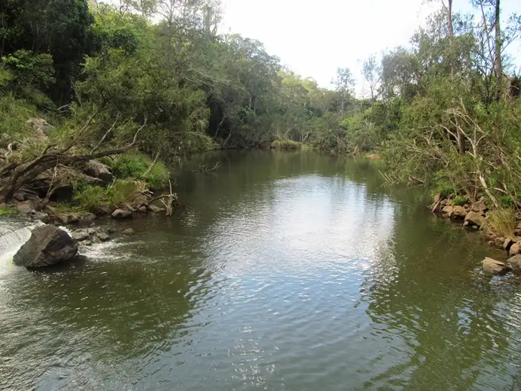 Second view of Homely land listing, 1024 Beaudesert-Beenleigh Rd, Luscombe QLD 4207