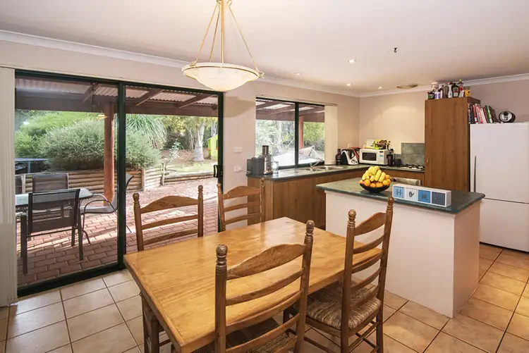 Fourth view of Homely house listing, 7 Melaleuca Boulevard, Margaret River WA 6285