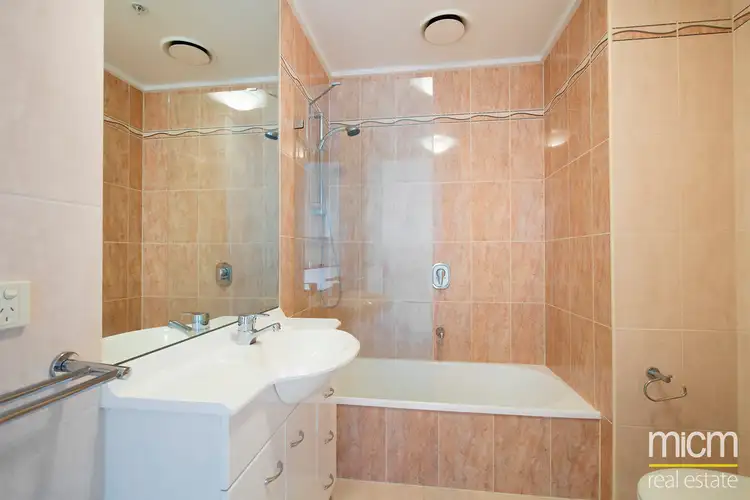 Fifth view of Homely apartment listing, 185/99 Whiteman Street, Southbank VIC 3006