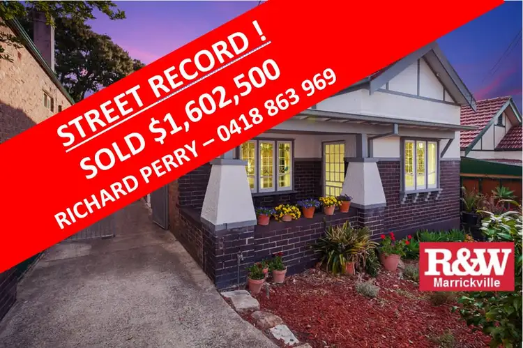 6 Collins Street, Tempe NSW 2044