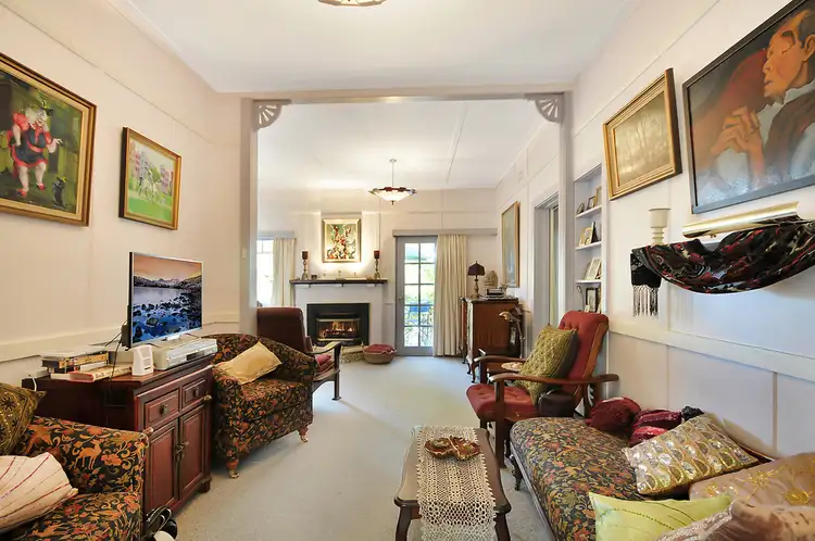 Fifth view of Homely house listing, 274 Leura Mall, Leura NSW 2780