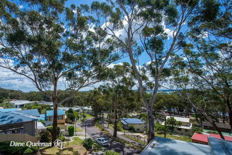 Third view of Homely semi-detached listing, 23a Irambang Street, Nelson Bay NSW 2315