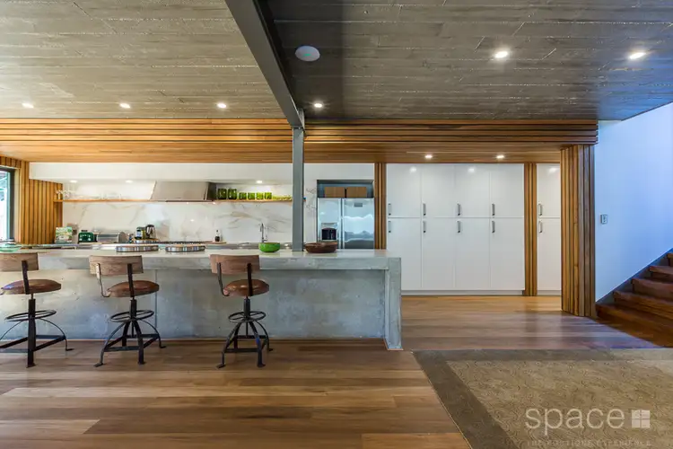 Second view of Homely house listing, 26 Eric Street, Cottesloe WA 6011