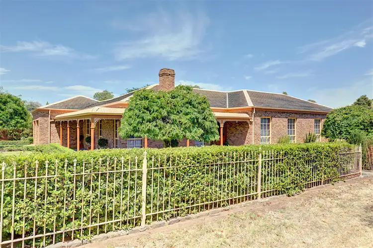 Third view of Homely house listing, 1102 Warrenheip Street, Buninyong VIC 3357