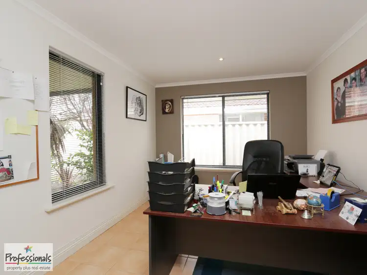 Fifth view of Homely house listing, 10 Dunbar Way, Canning Vale WA 6155