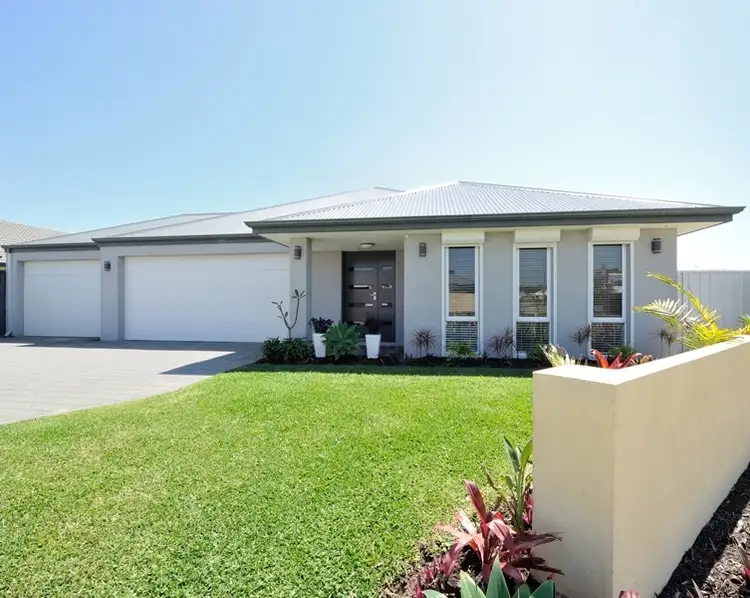 37 Claret Ash Boulevard, Baldivis WA 6171