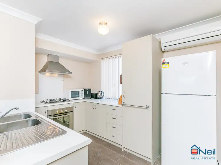 Third view of Homely house listing, Unit 13 / 12 Davis Road, Kelmscott WA 6111