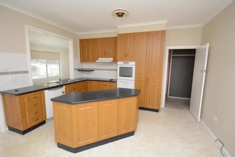 Third view of Homely house listing, 46 RONALD STREET, Robinvale VIC 3549