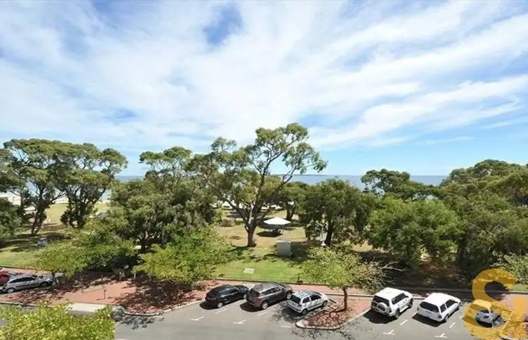 Second view of Homely house listing, 22/17 Rockingham Beach Road, Rockingham Beach WA 6168