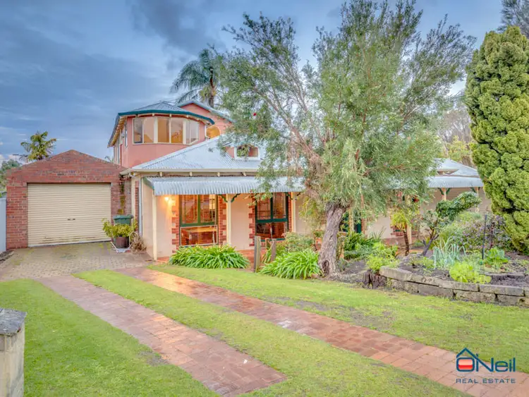 Second view of Homely house listing, 13 Avonlee Road, Armadale WA 6112