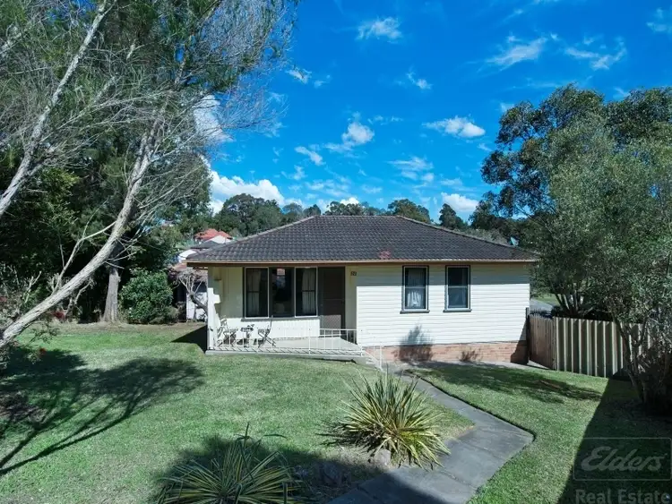 Main view of Homely house listing, 24 Parkhill Parade, Waratah West NSW 2298