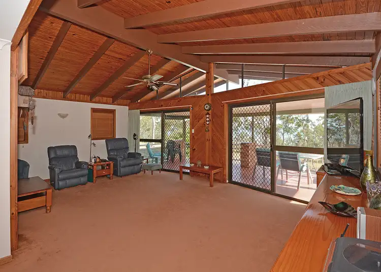 Seventh view of Homely house listing, 41 Mant Street, Point Vernon QLD 4655