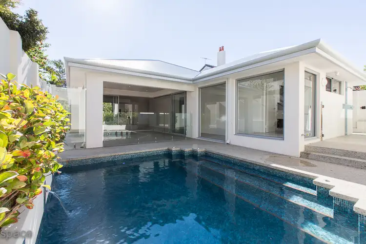 Sixth view of Homely house listing, 21 Florence Street, Cottesloe WA 6011