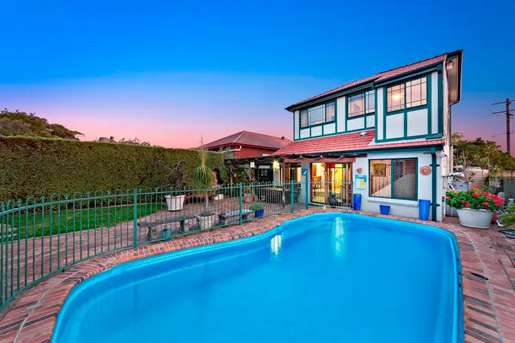 Third view of Homely house listing, 13 Llangollan Avenue, Enfield NSW 2136