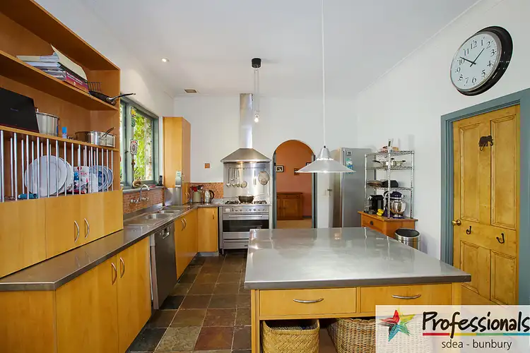 9 Hasties Road, Gelorup WA 6230