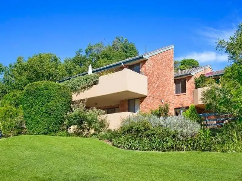 Main view of Homely unit listing, 4/49-51 Griffiths Street, Fairlight NSW 2094