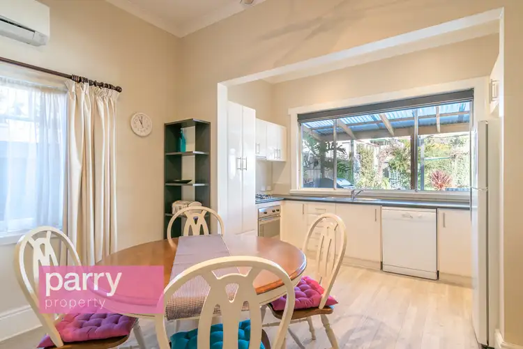 Second view of Homely house listing, 26 Leslie Street, South Launceston TAS 7249