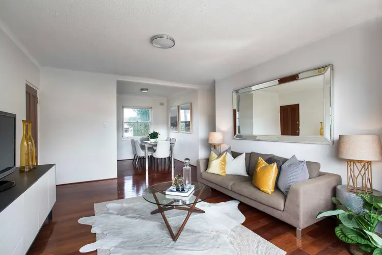 3/4 Garie Place, Coogee NSW 2034