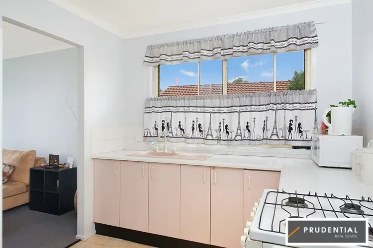 Second view of Homely house listing, 9 Carandini Street, St Helens Park NSW 2560