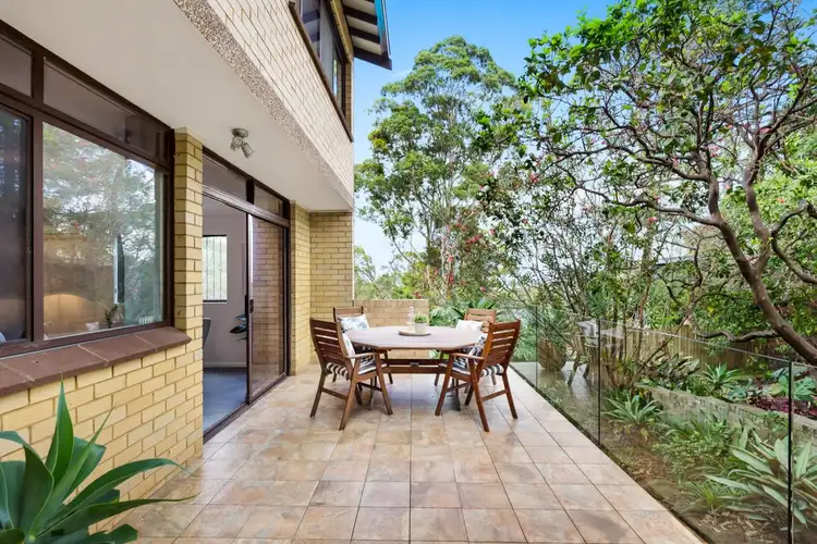 Main view of Homely apartment listing, 5/298 Pacific Highway, Greenwich NSW 2065