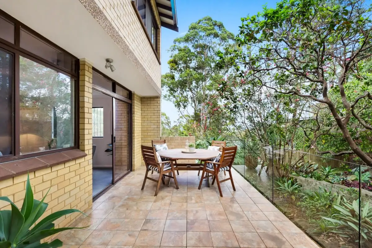 Main view of Homely apartment listing, 5/298 Pacific Highway, Greenwich NSW 2065