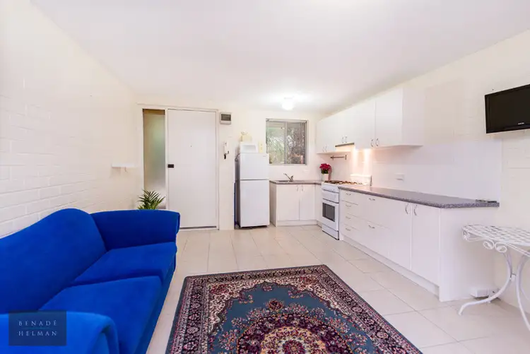 Fifth view of Homely unit listing, 4W/24 Pearson Street, Churchlands WA 6018