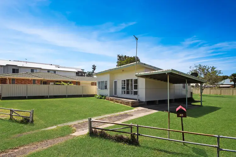 Second view of Homely house listing, 48 Toowoon Bay Road, Long Jetty NSW 2261