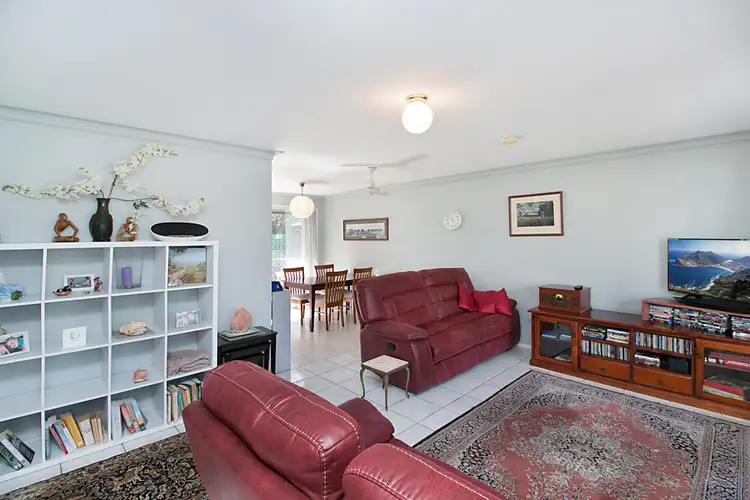 Second view of Homely villa listing, 13/13 Beach Street, Kingscliff NSW 2487