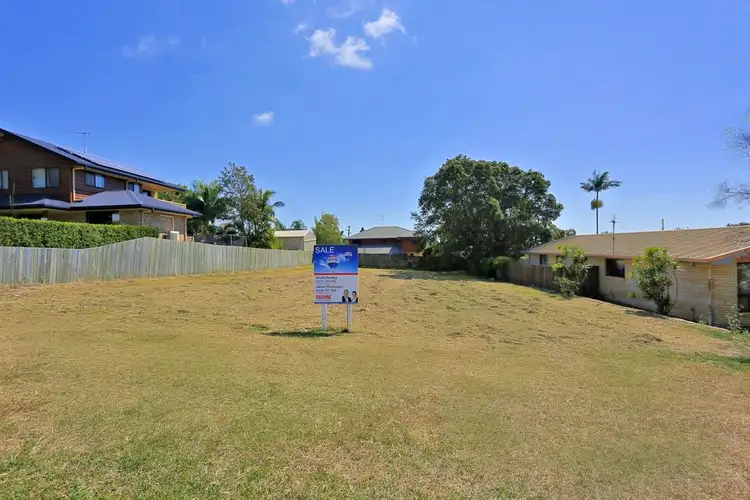 Second view of Homely land listing, 6 Bayview Tce, Qunaba QLD 4670