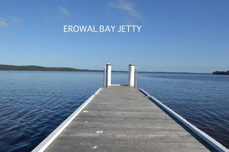 Second view of Homely house listing, 4 Murray Street, Erowal Bay NSW 2540