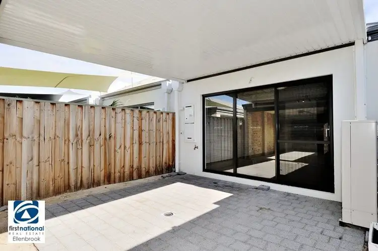 Fourth view of Homely house listing, 23 Dalgarup Way, Ellenbrook WA 6069
